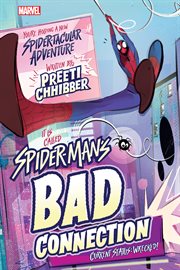 Spider-Man's Bad Connection cover image cdn