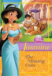 Jasmine: The Missing Coin cover image cdn