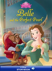 Belle and the Perfect Pearl cover image cdn