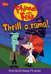 Thrill-o-rama! cover image cdn