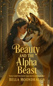 Beauty and the Alpha Beast cover image cdn