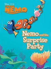 Nemo and the Surprise Party cover image cdn
