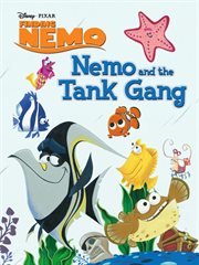 Nemo and the Tank Gang cover image cdn