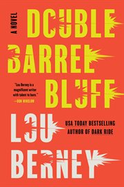 Double Barrel Bluff cover image cdn