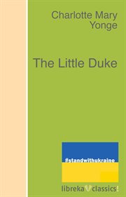 The Little Duke cover image cdn
