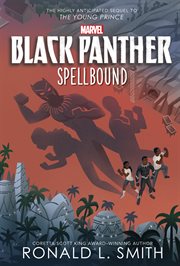 Spellbound cover image cdn