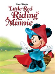 Little Red Riding Minnie cover image cdn