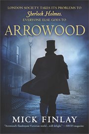 Arrowood cover image cdn