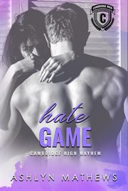 Hate Game cover image cdn