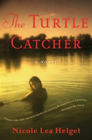 The Turtle Catcher cover image cdn