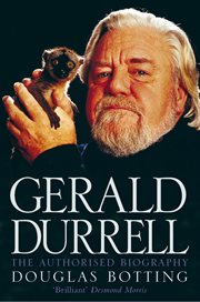 Gerald Durrell cover image cdn