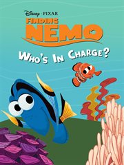 Finding Nemo: Who's in Charge? cover image cdn