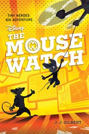 The Mouse Watch Volume 1 cover image cdn
