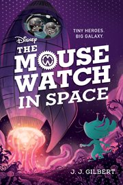 The Mouse Watch in Space cover image cdn