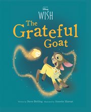 Disney Wish the Grateful Goat cover image cdn
