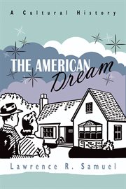 The American Dream cover image cdn