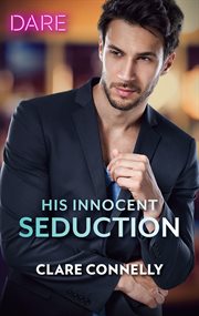 His Innocent Seduction cover image cdn