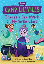 There's a Sea Witch in My Swim Class (Volume 3) cover image cdn