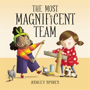 The Most Magnificent Team cover image cdn