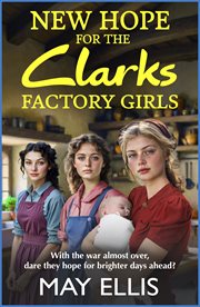 New Hope for the Clarks Factory Girls cover image cdn