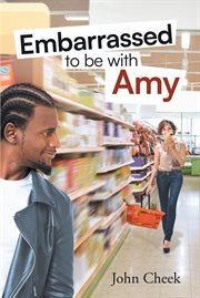 Embarrassed to Be With Amy cover image cdn