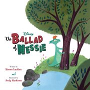 The Ballad of Nessie cover image cdn