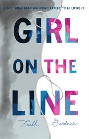 Girl on the Line cover image cdn