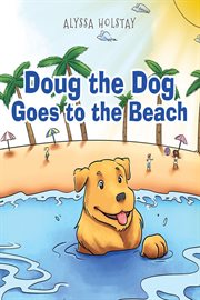 Doug the Dog Goes to the Beach cover image cdn