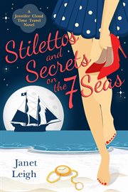 Stilettos & Secretss on the 7 Seas cover image cdn