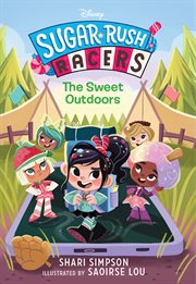 The Sweet Outdoors cover image cdn