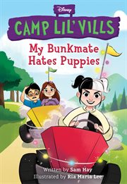 My Bunkmate Hates Puppies (Volume 1) cover image cdn