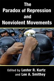 The Paradox of Repression and Nonviolent Movements cover image cdn