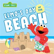Elmo's Day at the Beach cover image cdn