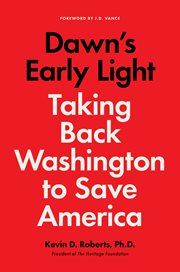 Dawn's Early Light cover image cdn