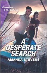 A Desperate Search cover image cdn