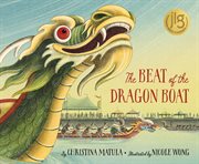 The Beat of the Dragon Boat cover image cdn