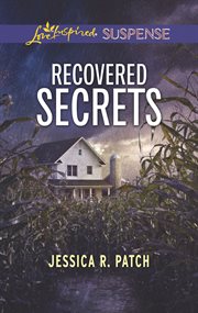 Recovered Secrets cover image cdn