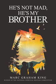 He's Not Mad, He's My Brother cover image cdn