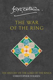 The War of the Ring cover image cdn