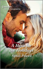 A Hero for the Holidays cover image cdn