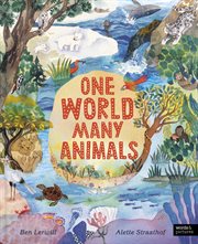 One World, Many Animals cover image cdn