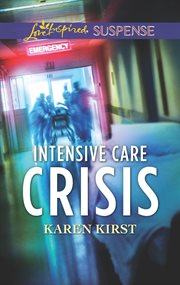 Intensive Care Crisis cover image cdn