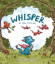 Whisper to the Rescue cover image cdn