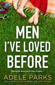 Men I've Loved Before cover image cdn