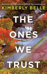 The Ones We Trust cover image cdn