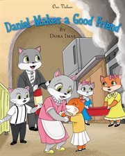 Daniel Makes a Good Friend cover image cdn