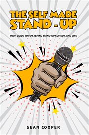 The Self Made Stand-up cover image cdn