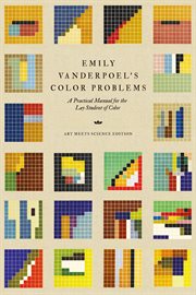 Emily Vanderpoel's Color Problems : A Practical Manual for the Lay Student of Color cover image cdn