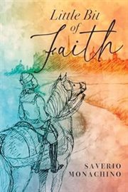 Little Bit of Faith cover image cdn