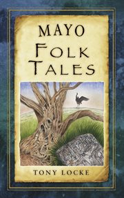 Mayo Folk Tales cover image cdn